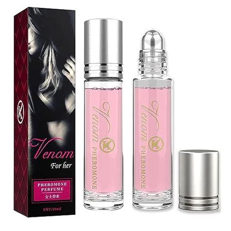 bloom parfum pheromone